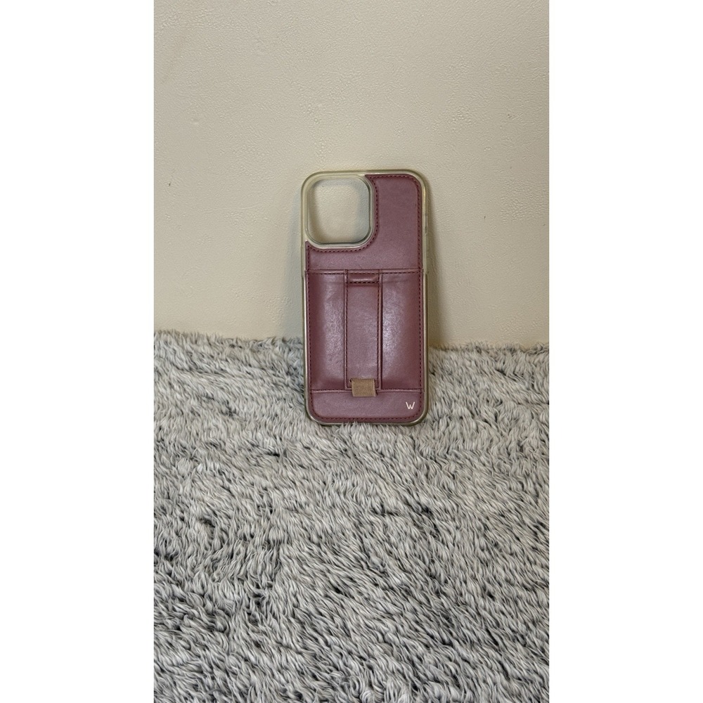 Walli Case Original - FOR iPHONE 14 PRO MAX ONLY